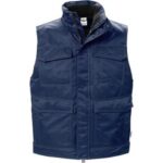 Fristads 5050 PP bodywarmer