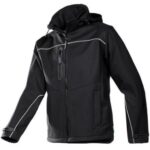 Sioen 9934 Homes softshell jas