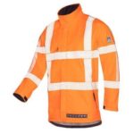 Sioen 7334 Hollum softshell jas RWS