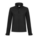 Santino Santo Ladies softshell jas