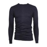 Viloft Thermal T-shirt lange mouw