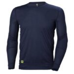 Helly Hansen 75105 Lifa Crewneck T-shirt