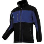 Sioen 611Z Durango fleece jas