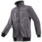 Sioen 626Z Sherwood fleece jas