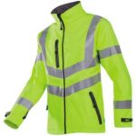 Sioen 722Z Dexter softshell jas