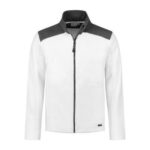 Santino Trento fleece jas