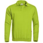 Santino Robin polosweater