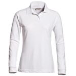 Santino Matt dames poloshirt