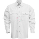 Fristads 7386 BKS overhemd