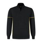 Santino Collin zipsweater