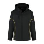 Santino Curtis softshell jas
