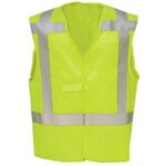 Sioen 9042 Carpi verkeersvest RWS