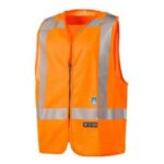 Sioen 620A Sarvan verkeersvest RWS