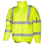 Sioen 404A Hobson jas