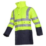 Sioen 2006 Stormflash parka