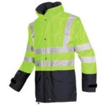 Sioen 132Z Brighton jas