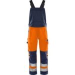 Fristads 1030 GPLU Amerikaanse overall