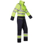 Sioen 7253 Carret winteroverall