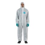 Ansell AlphaTec 1500 Plus overall, model 111