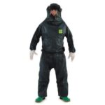 Ansell Alphatec 4000 overall, model 151-G02