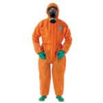 Ansell AlphaTec 5000 overall, model 111