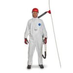 DuPont Tyvek 500 HP overall, model 178