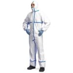 DuPont Tyvek Classic Plus CHA5T overall