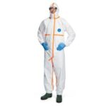 DuPont Tyvek 800 J overall