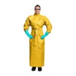 Dupont Tychem 2000 C  (0290) jasschort