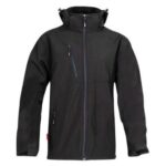 OXXA® Enrique 6100 softshell jas