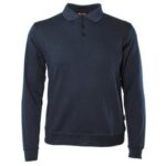 M-Wear 6140 polosweater