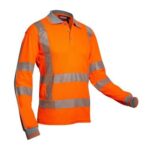 OXXA® X-Viz-Comfort-Long 6220 poloshirt RWS