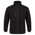 Ørn Falcon EarthPRØ fleece jas