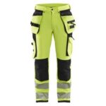 Blåkläder 1997 4-weg Stretch broek