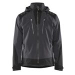 Blåkläder 4749 softshell jas