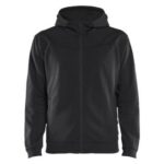 Blåkläder 3363 2526 hooded sweater