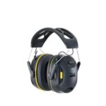 3M WorkTunes Connect bluetooth 90570E-1 gehoorkap met hoofdband