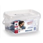 Moldex 7000 halfgelaatsmasker - Ready Pack ABEK1P3 R