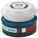 Moldex 923012 combinatiefilter A2P3