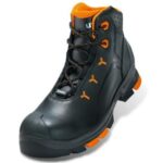 uvex 2 6503 veiligheidsschoen S3
