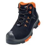 uvex 2 6509 veiligheidsschoen S3