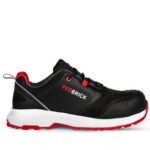 Redbrick Pulse Overnose Low veiligheidsschoen S3