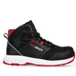 Redbrick Pulse Overnose High veiligheidsschoen S3