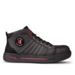 Redbrick Champ High veiligheidsschoen S3S