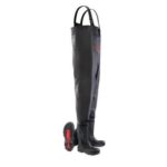 Dunlop Purofort+ Chest Wader Full Safety waadbroek S5