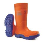 Dunlop Fieldpro Thermo + Full Safety veiligheidslaars S5