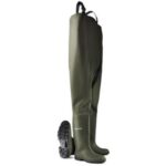 Dunlop Pricemastor Chest Wader waadbroek