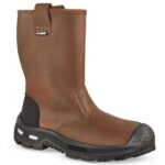 Jallatte Jalfaro veiligheidslaars S3