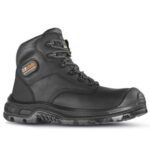 Jallatte Jaltrailer SAS ESD veiligheidsschoen S3