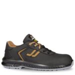 Jallatte Jalpearl ESD veiligheidsschoen S3S